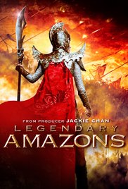Legendary Amazons 2011 Hd 720p Hindi Eng Movie